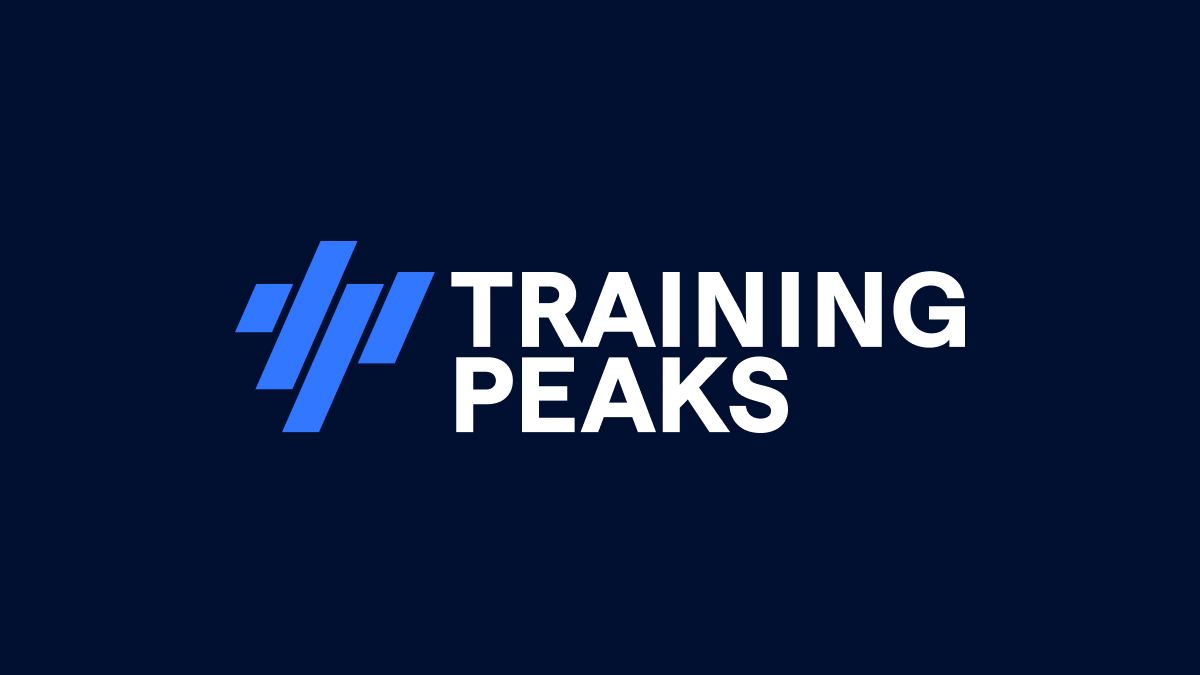 TrainingPeaks